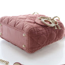 Christian Dior Mini Velvet ...