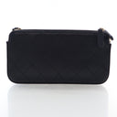 Chanel Lambskin Double Zip ...