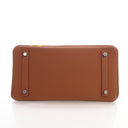 Hermes Gold Togo Officier B...