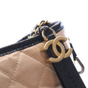 Chanel Medium Aged Calfskin...
