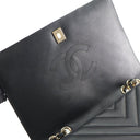 Chanel Large Calfskin State...