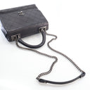 Chanel Medium Calfskin Urba...