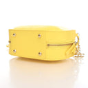 Chanel Crumpled Calfskin Va...