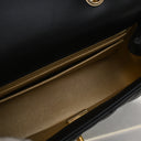 Chanel Mini Lambskin Camell...
