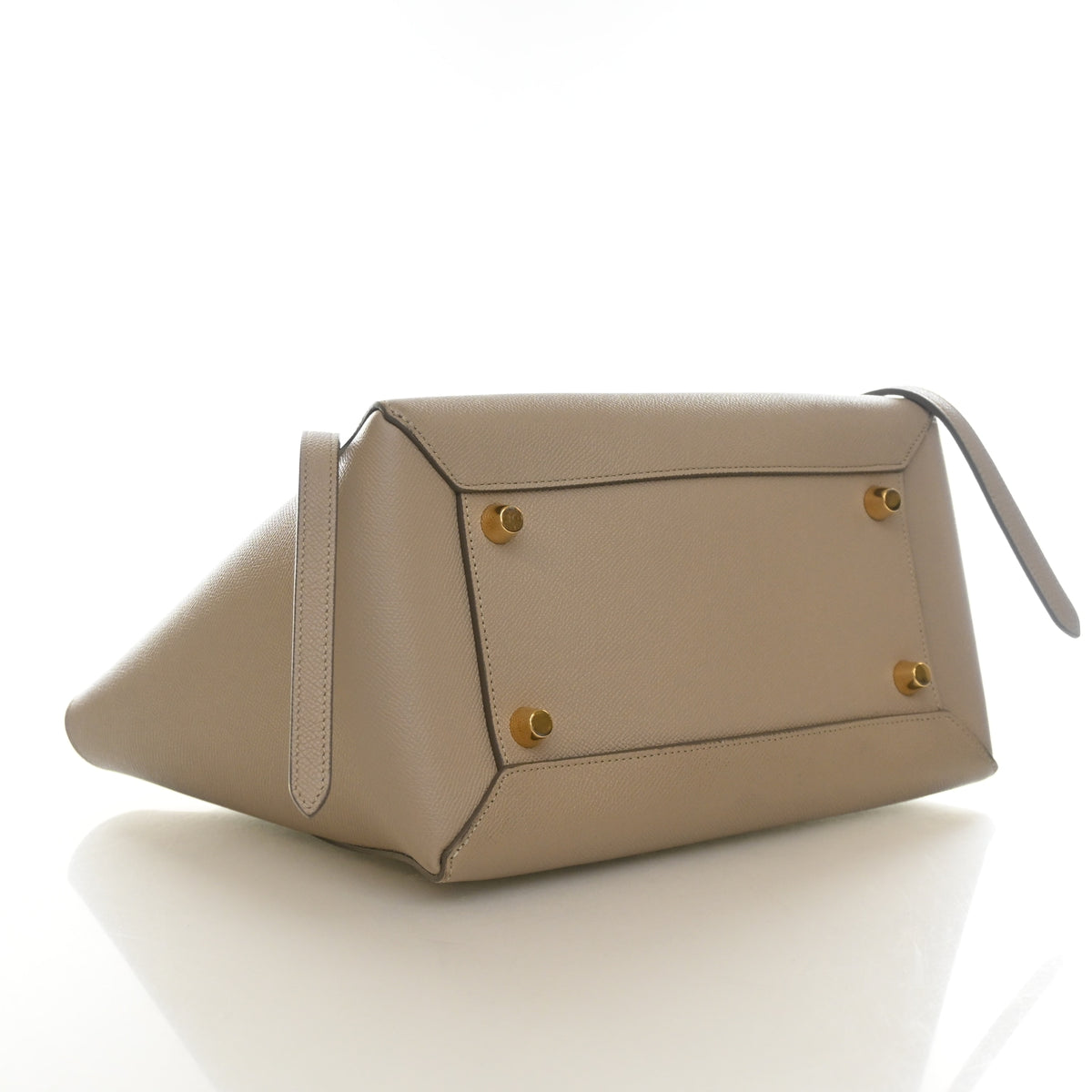 Celine Mini Calfskin Belt Bag, photo 4 of 15