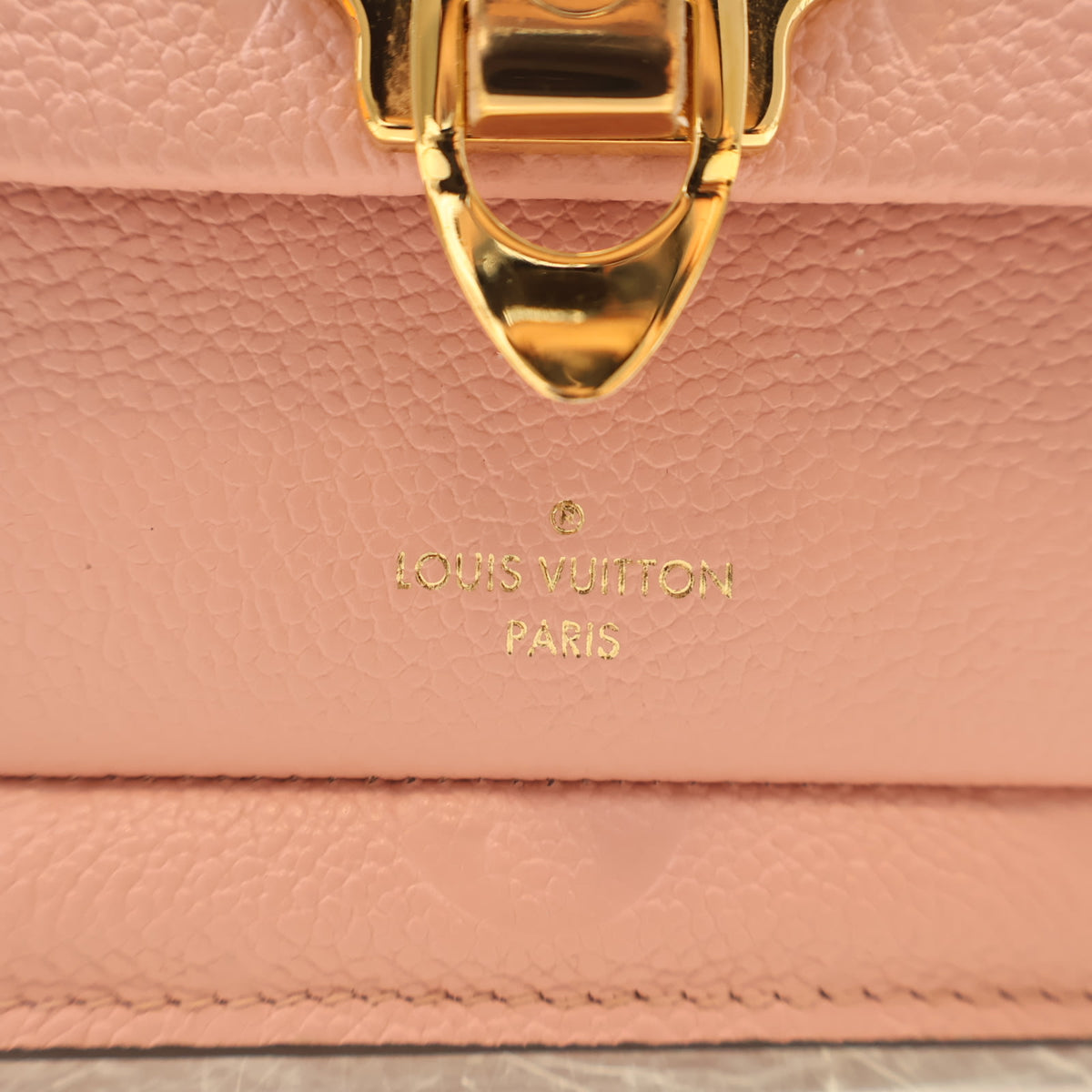 Louis Vuitton Monogram Vavin Chain Wallet, photo 14 of 15