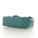 Chanel Mini Patent Rectangu...