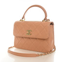 Chanel Small Lambskin Trend...