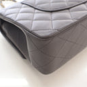 Chanel Medium Lambskin Clas...