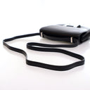Hermes Noir Swift Mini Cons...