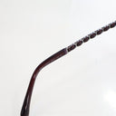 Chanel Square Sunglasses