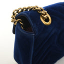 Gucci Mini Velvet Marmont F...