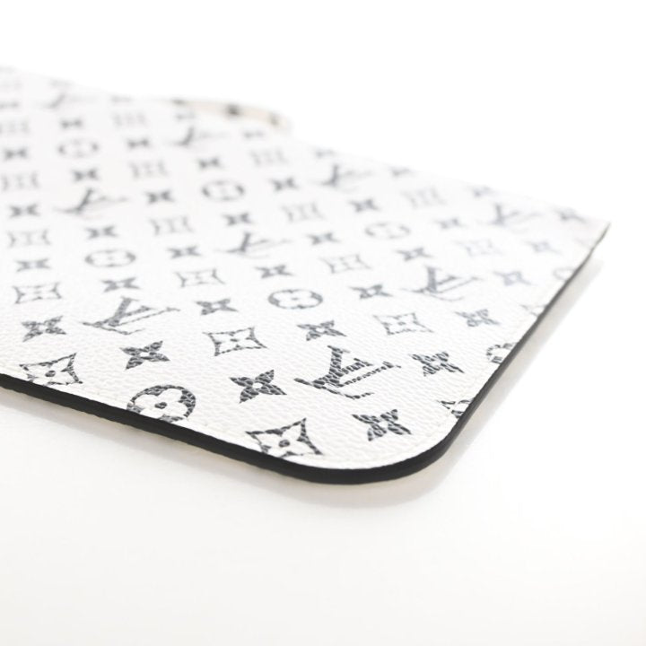 Louis Vuitton Monogram Giant Neverfull Pochette, photo 7 of 12
