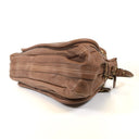 Chloè Large Leather Paraty Bag