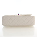 Chanel Small Caviar Classic...