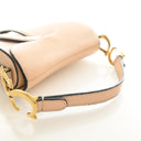 Christian Dior Mini Calfski...