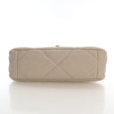 Chanel Medium Lambskin 19 F...