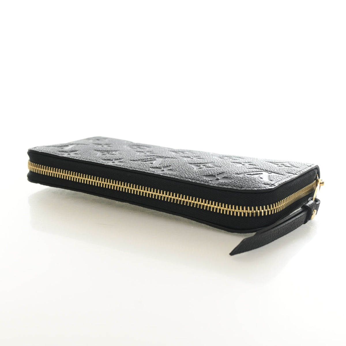 Louis Vuitton Monogram Empreinte Zippy Wallet, photo 6 of 10