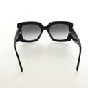 Chanel Square CC Oversized ...