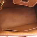 Hermes Gold Togo Birkin 25