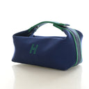 Hermes Marine Toile Bride A...
