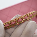 Chanel Small Lambskin Pick ...