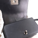 Chanel Small Calfskin Boy Bag 