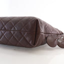 Chanel Lambskin Drawstring ...