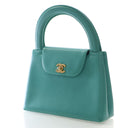 Chanel Mini Caviar Vintage ...