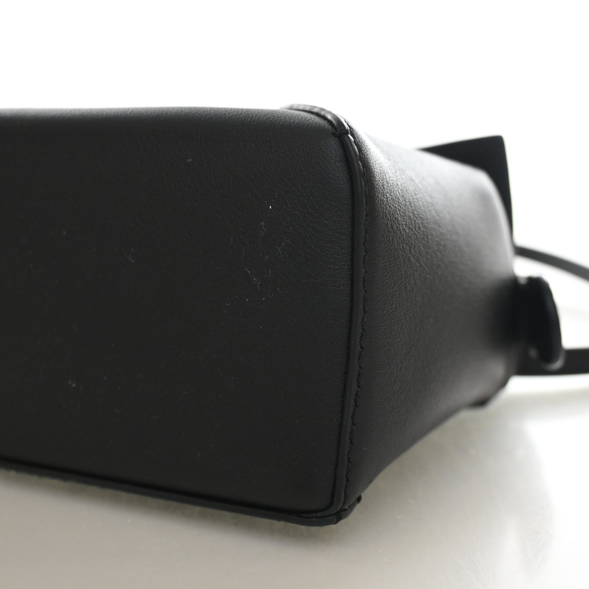 Loewe Mini Calfskin Puzzle Bag, photo 8 of 13
