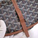 Goyard Goyardine Belvedere PM