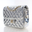 Chanel Medium Patent Hollyw...