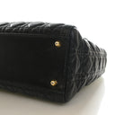 Christian Dior Large Lambsk...