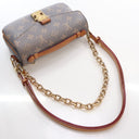 Louis Vuitton Canvas Monogr...