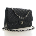 Hover Product -Chanel Jumbo...