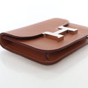 Hermes Gold Evercolor Const...
