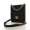 Chanel Caviar North South B...