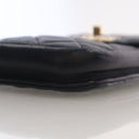Chanel Lambskin Classic Fla...