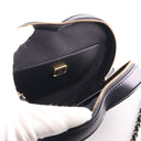 Chanel Large Lambskin CC In...