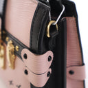 Louis Vuitton Epi Trunk Clutch