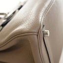 Hermes Gris Asphalte Togo B...