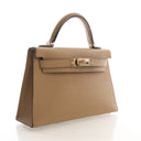 Hermes Poussière Epsom Mini...