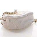 Chanel Small Lambskin CC St...