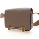Hermes Chevre Mysore Etoupe...