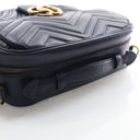 Gucci Calfskin Marmont Shou...