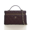 Product - Chanel Lambskin S...