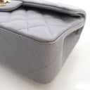 Chanel Small Caviar Classic...
