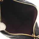 Chanel Caviar Hobo Clutch W...