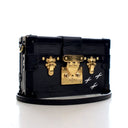 Louis Vuitton Epi Petite Malle