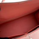 Hermes Flamingo Epsom Selli...